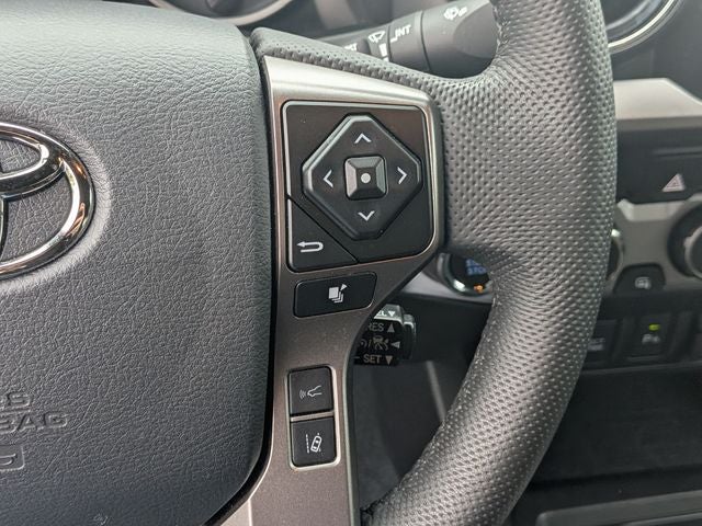 2023 Toyota Tacoma Limited V6