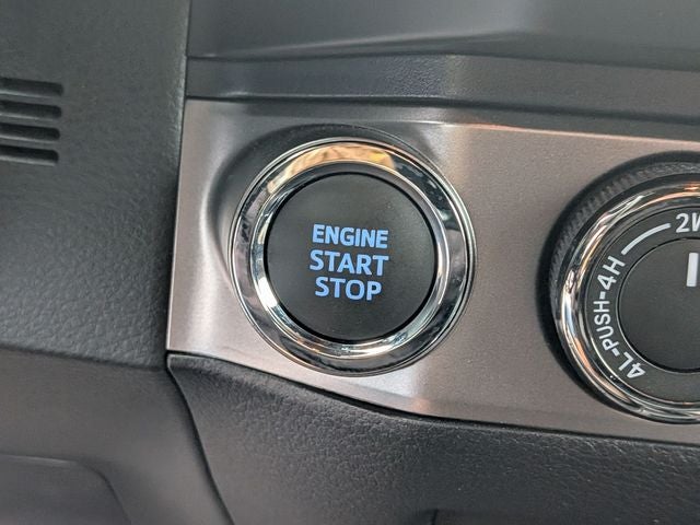 2023 Toyota Tacoma Limited V6
