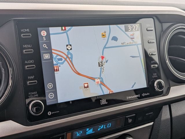 2023 Toyota Tacoma Limited V6