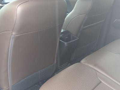 2023 Toyota Tacoma Limited V6