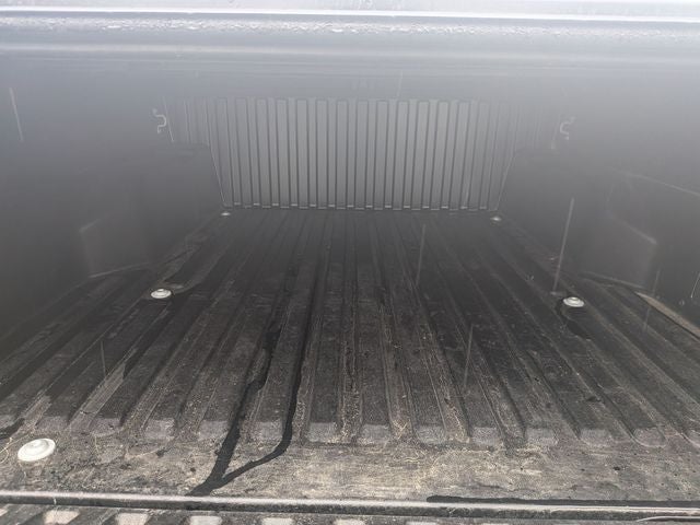 2023 Toyota Tacoma Limited V6