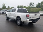 2023 Toyota Tacoma Limited V6