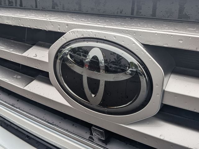 2023 Toyota Tacoma Limited V6