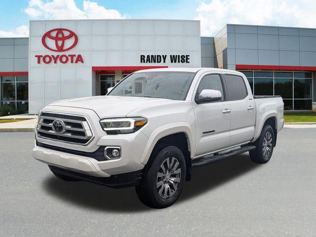 2023 Toyota Tacoma Limited V6