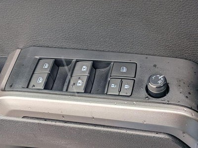 2023 Toyota Tacoma Limited V6