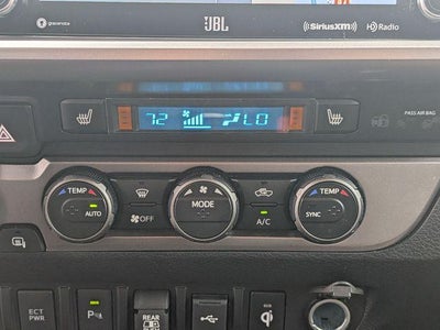 2023 Toyota Tacoma Limited V6