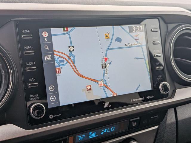 2023 Toyota Tacoma Limited V6
