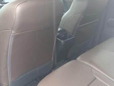 2023 Toyota Tacoma Limited V6
