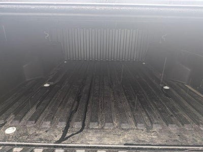 2023 Toyota Tacoma Limited V6