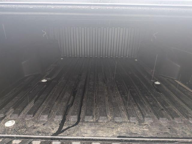 2023 Toyota Tacoma Limited V6