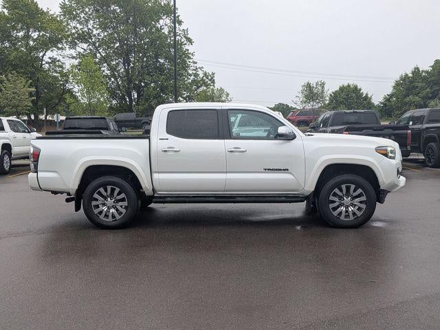 2023 Toyota Tacoma Limited V6