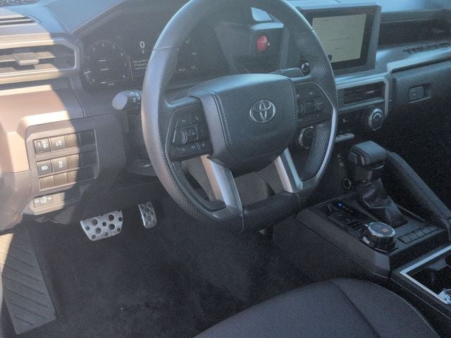 2024 Toyota TACOMA TRD SPORT TRD Sport