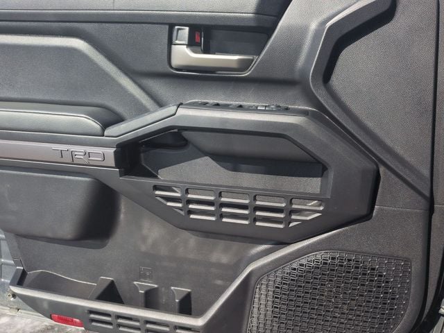 2024 Toyota TACOMA TRD SPORT TRD Sport