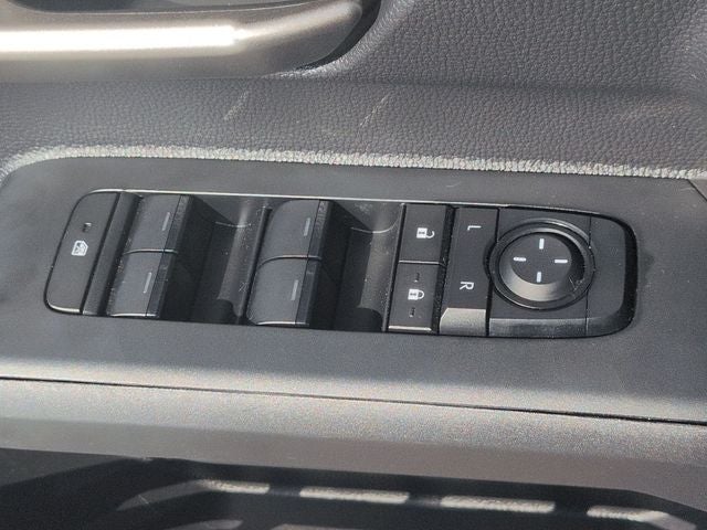 2024 Toyota TACOMA TRD SPORT TRD Sport