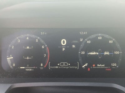 2024 Toyota TACOMA TRD SPORT TRD Sport