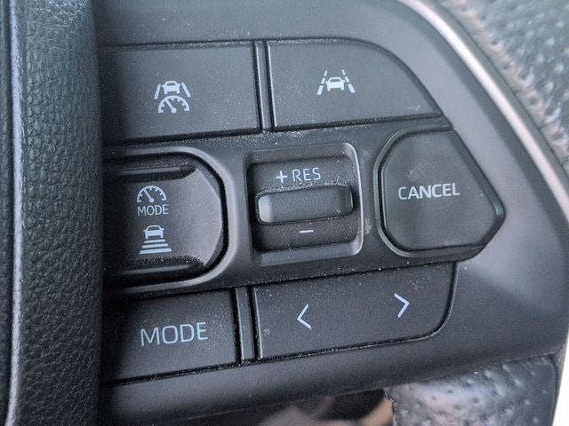 2024 Toyota TACOMA TRD SPORT TRD Sport