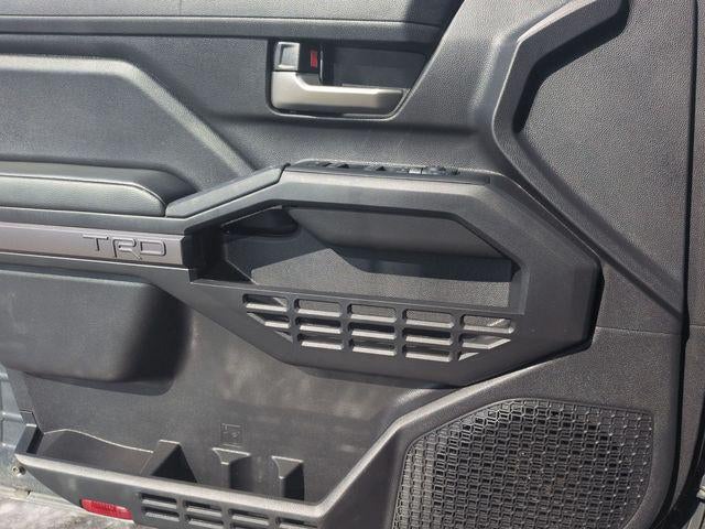 2024 Toyota TACOMA TRD SPORT TRD Sport