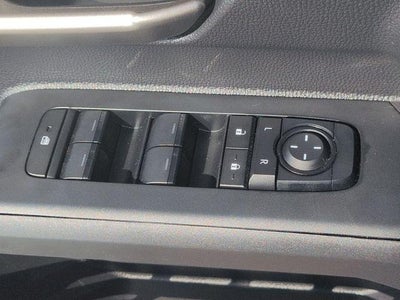 2024 Toyota TACOMA TRD SPORT TRD Sport