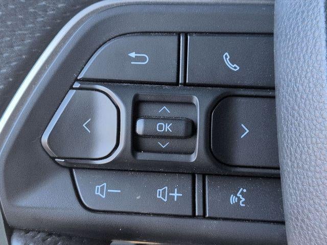 2024 Toyota TACOMA TRD SPORT TRD Sport