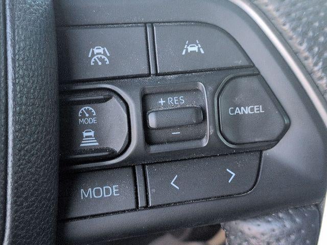 2024 Toyota TACOMA TRD SPORT TRD Sport