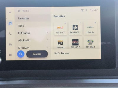 2024 Toyota TACOMA TRD SPORT TRD Sport