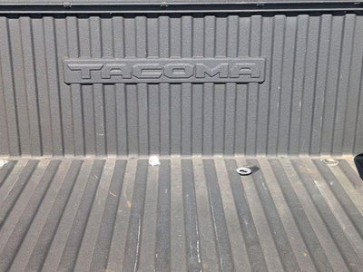 2024 Toyota TACOMA TRD SPORT TRD Sport