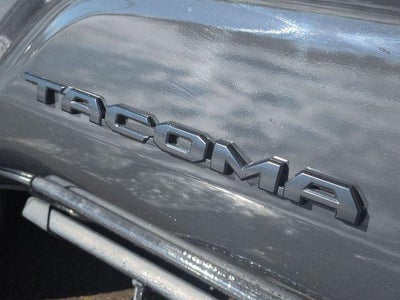 2024 Toyota TACOMA TRD SPORT TRD Sport