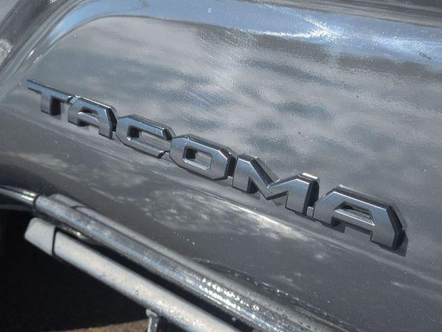 2024 Toyota TACOMA TRD SPORT TRD Sport