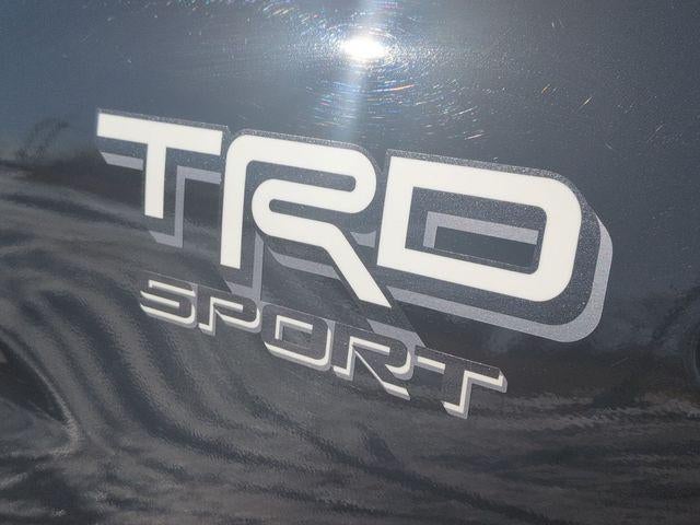 2024 Toyota TACOMA TRD SPORT TRD Sport