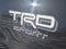 2024 Toyota TACOMA TRD SPORT TRD Sport