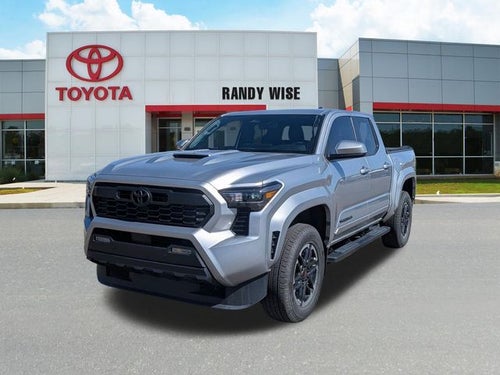 2024 Toyota TACOMA TRD SPORT TRD Sport