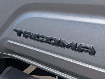 2024 Toyota TACOMA TRD SPORT TRD Sport