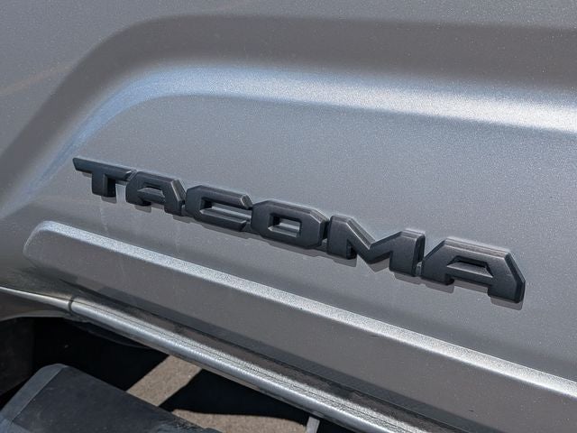 2024 Toyota TACOMA TRD SPORT TRD Sport