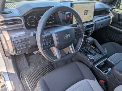 2024 Toyota TACOMA TRD SPORT TRD Sport