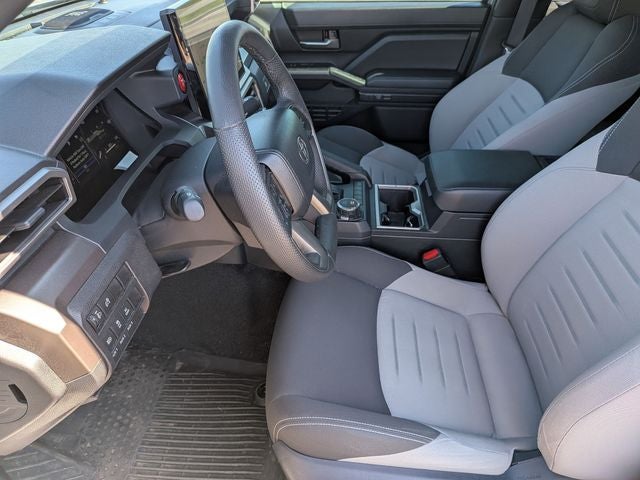 2024 Toyota TACOMA TRD SPORT TRD Sport
