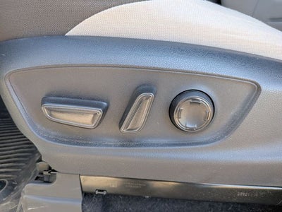 2024 Toyota TACOMA TRD SPORT TRD Sport