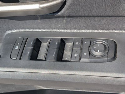 2024 Toyota TACOMA TRD SPORT TRD Sport