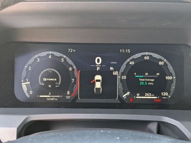 2024 Toyota TACOMA TRD SPORT TRD Sport