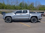 2024 Toyota TACOMA TRD SPORT TRD Sport