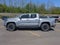 2024 Toyota TACOMA TRD SPORT TRD Sport