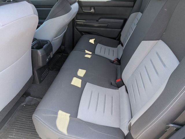 2024 Toyota TACOMA TRD SPORT TRD Sport