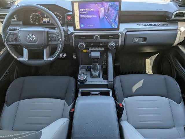 2024 Toyota TACOMA TRD SPORT TRD Sport