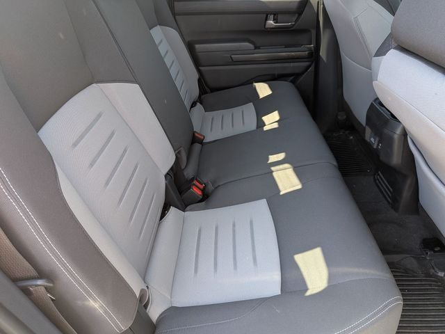 2024 Toyota TACOMA TRD SPORT TRD Sport