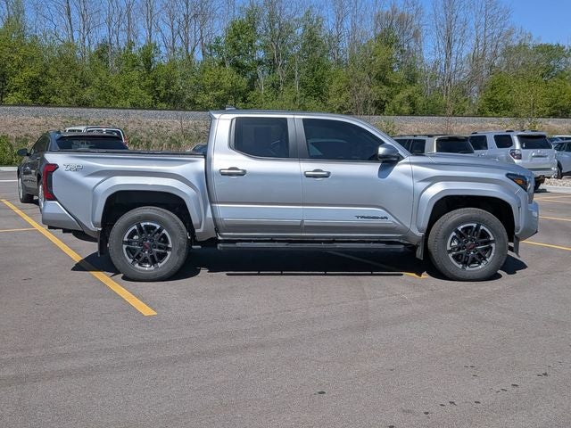 2024 Toyota TACOMA TRD SPORT TRD Sport