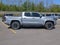 2024 Toyota TACOMA TRD SPORT TRD Sport