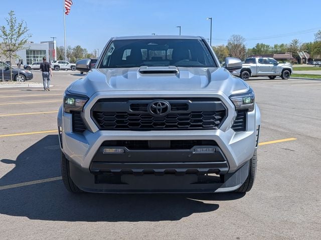 2024 Toyota TACOMA TRD SPORT TRD Sport