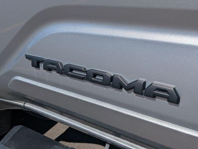 2024 Toyota TACOMA TRD SPORT TRD Sport
