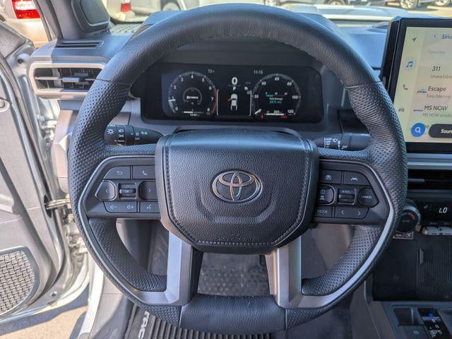 2024 Toyota TACOMA TRD SPORT TRD Sport