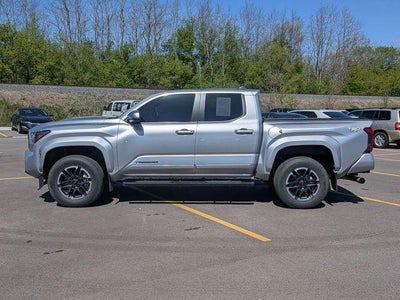 2024 Toyota TACOMA TRD SPORT TRD Sport