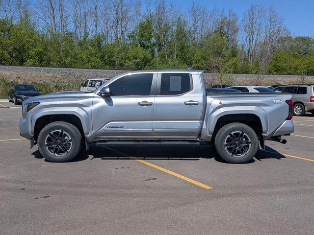 2024 Toyota TACOMA TRD SPORT TRD Sport